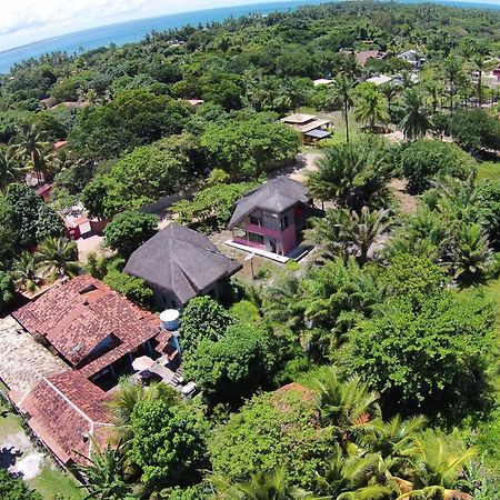 Bed & Breakfast Casa Dos Cajueiros Barra Grande  Eksteriør billede