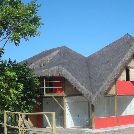 Bed & Breakfast Casa Dos Cajueiros Barra Grande  Eksteriør billede