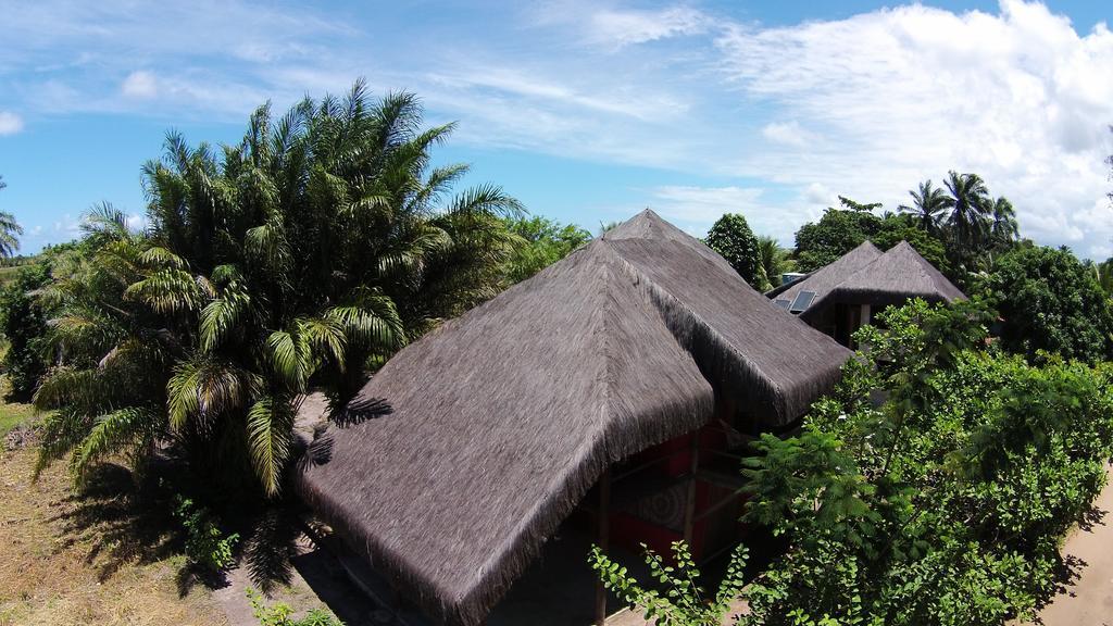 Bed & Breakfast Casa Dos Cajueiros Barra Grande  Eksteriør billede
