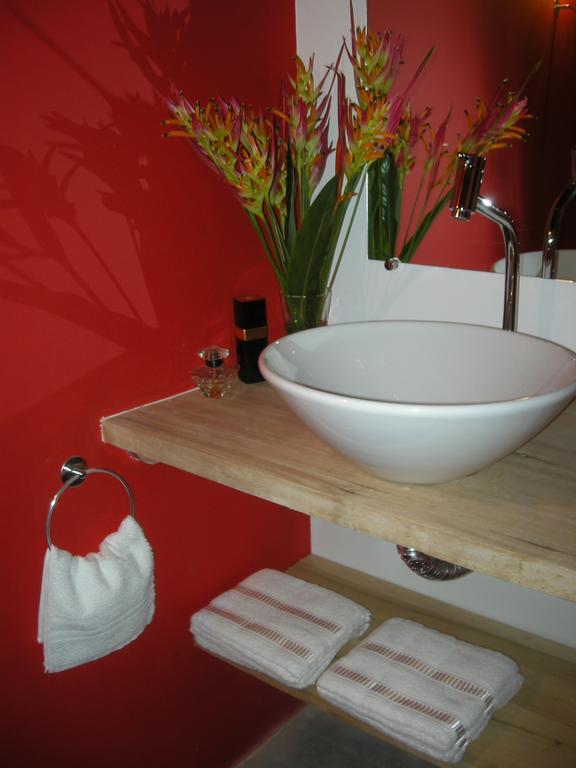 Bed & Breakfast Casa Dos Cajueiros Barra Grande  Eksteriør billede