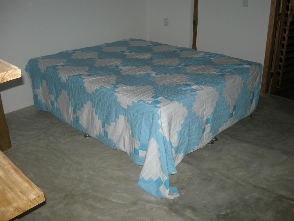 Bed & Breakfast Casa Dos Cajueiros Barra Grande  Eksteriør billede